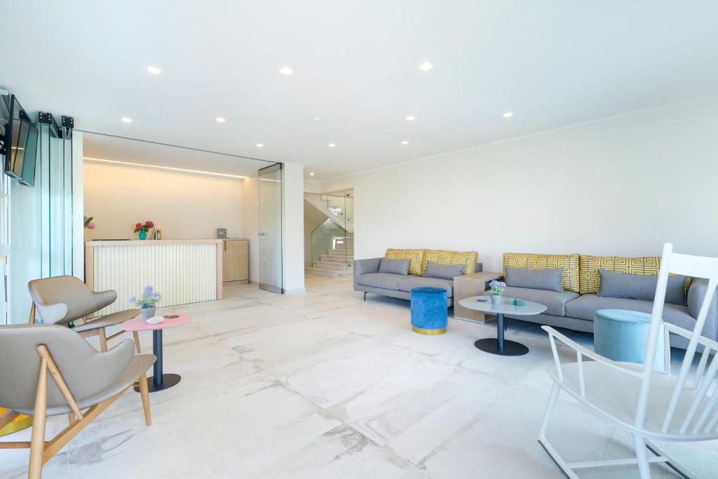 Iliomagic Luxury Suites Thassos - 17