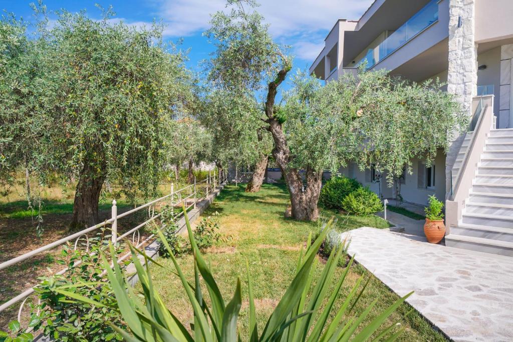 Iliomagic Luxury Suites Thassos - 14