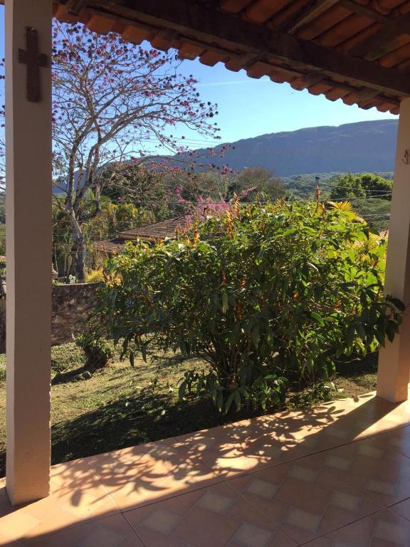  Casa Recanto dos Encantos
