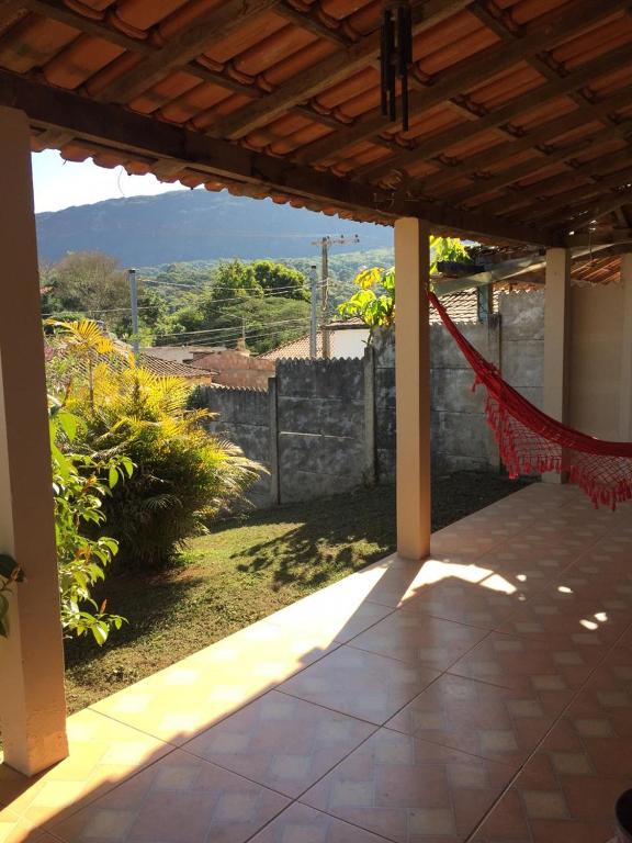  Casa Recanto dos Encantos