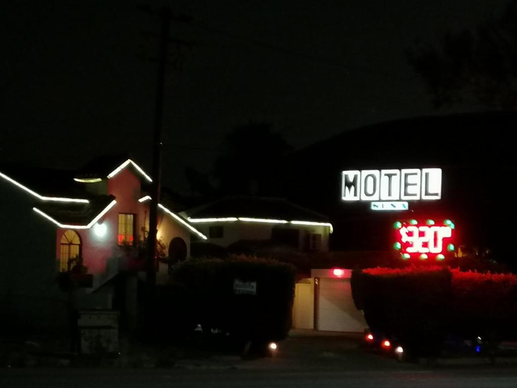 MOTEL SENA