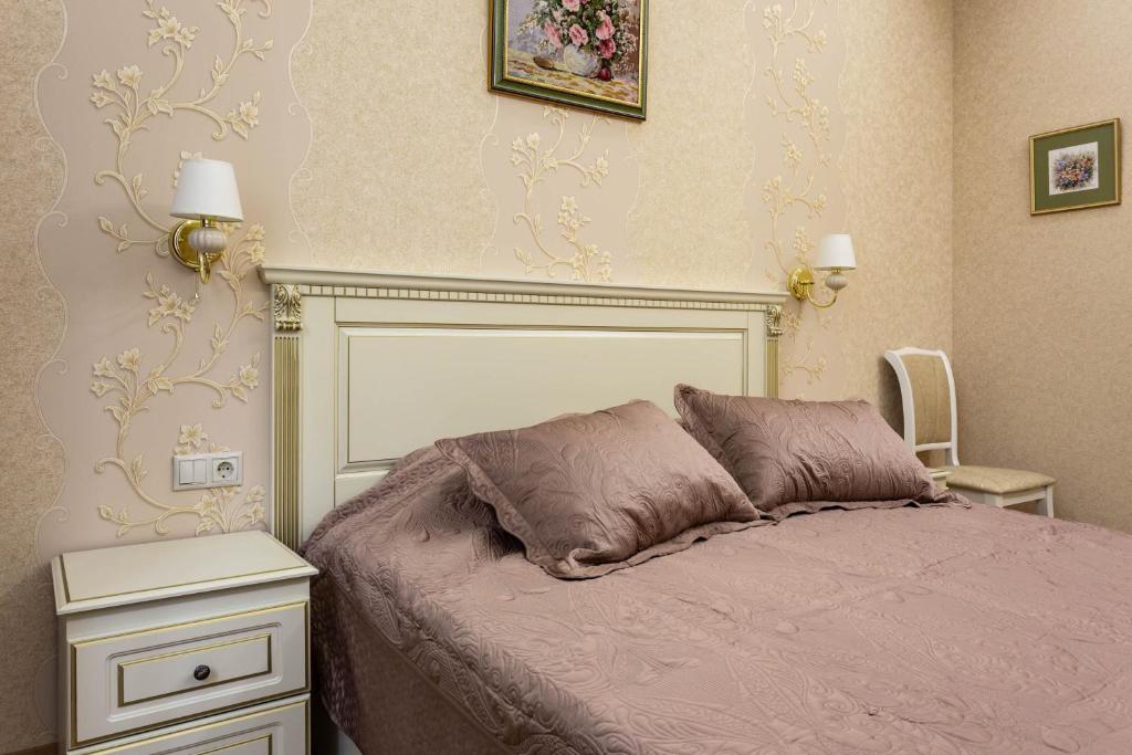 Palermo Hotel & Coffee house - отзывы и видео