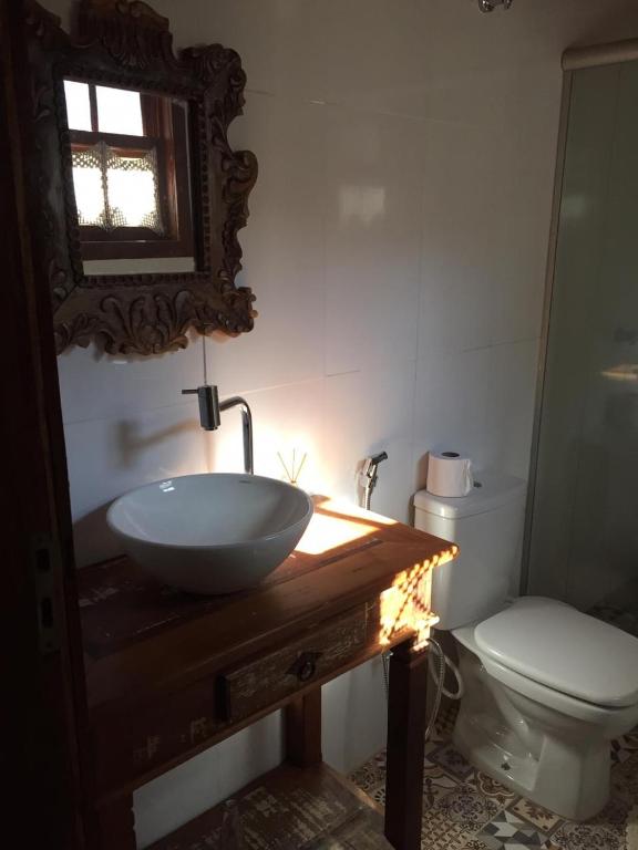  Casa Recanto dos Encantos