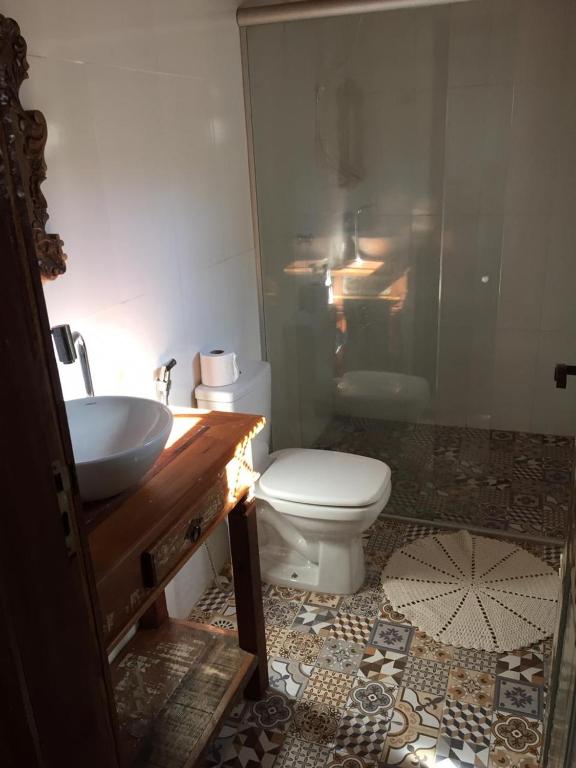  Casa Recanto dos Encantos