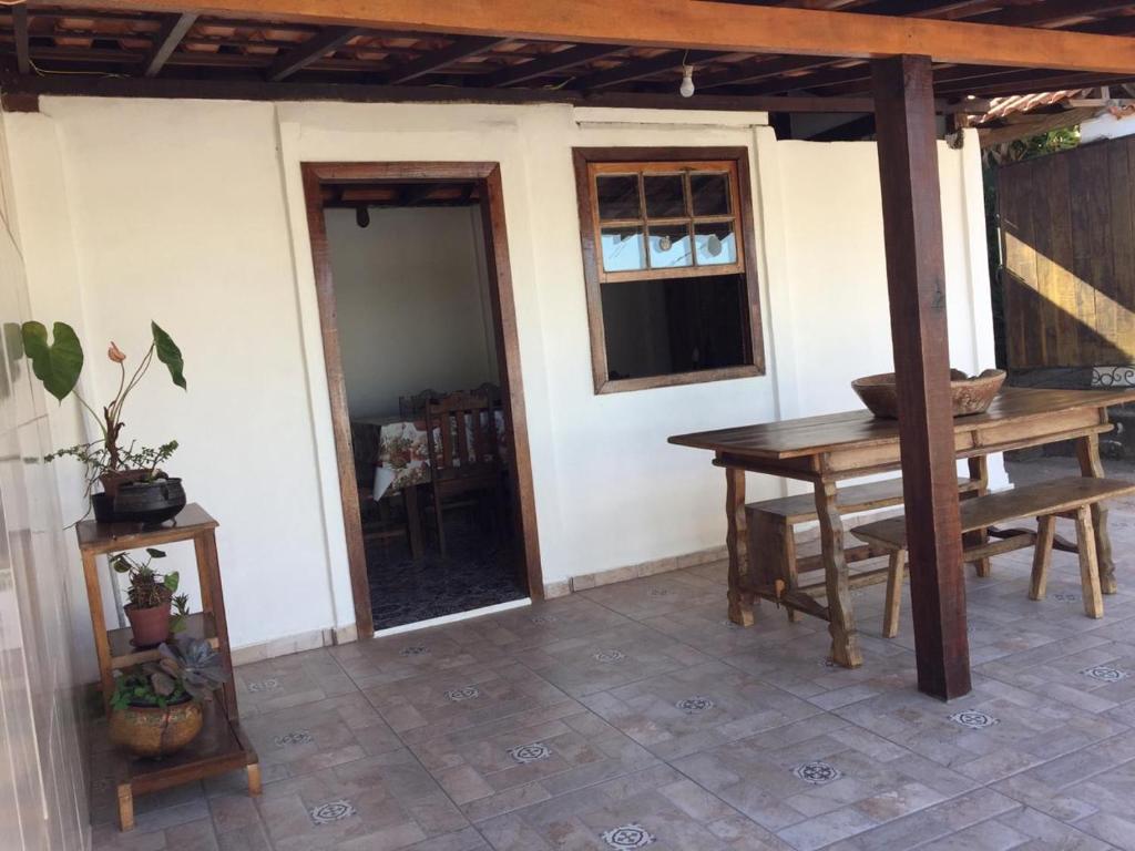  Casa Recanto dos Encantos