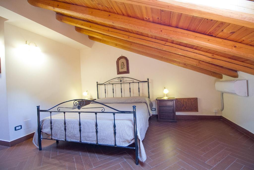 Etna Villa il Pino