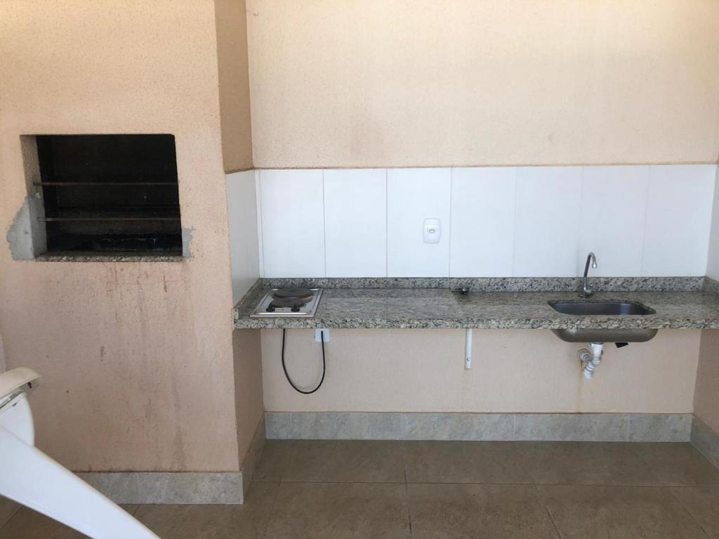 Apartamento Encontro das Aguas - Voe Mais  Apartamento Encontro das Aguas - Voe Mais