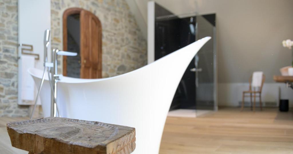 Fotografie z fotogalerie ubytování Couvent de la Salette & Spa v destinaci Millau