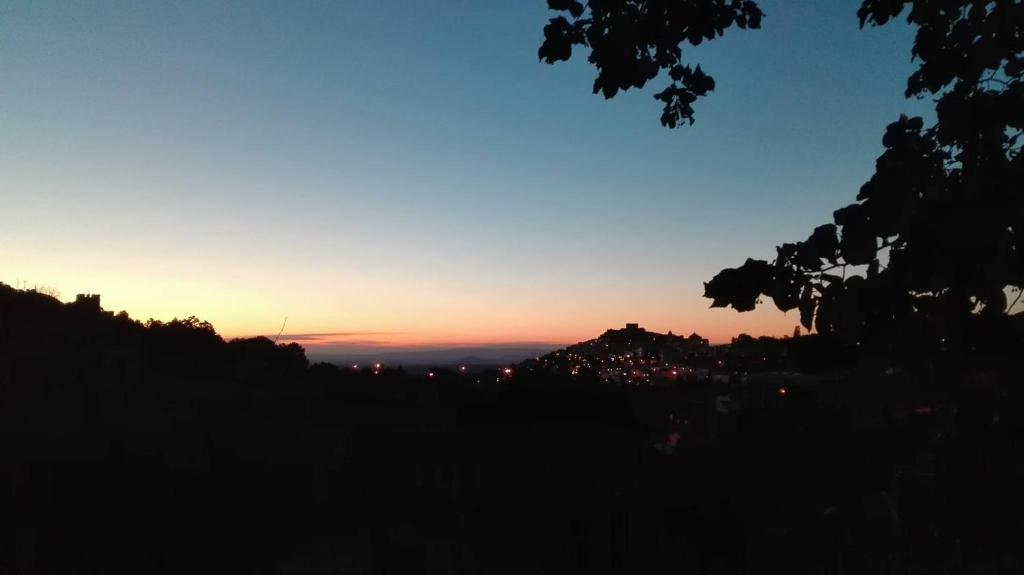 Casa Amarela TH & National Monument - 17