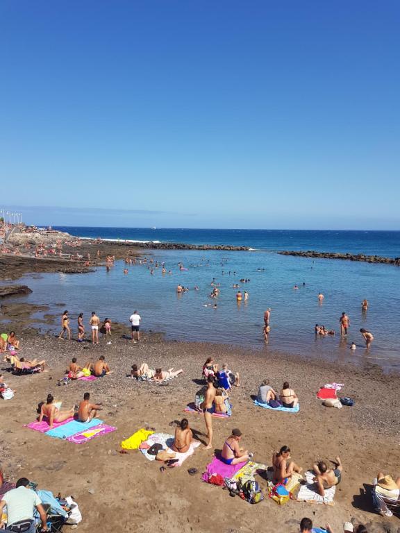 Príroda v okolí vily