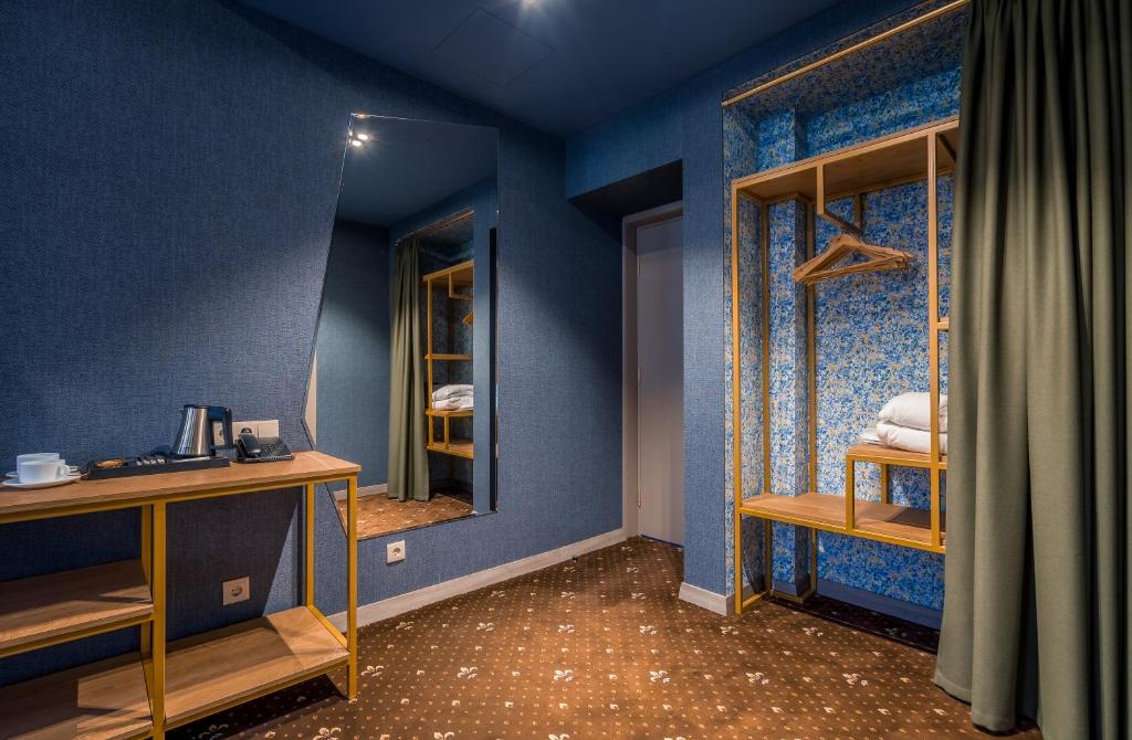 Fotografie z fotogalerie ubytování Gladius Inn Boutique Hotel by DNT Group v destinaci Tbilisi City
