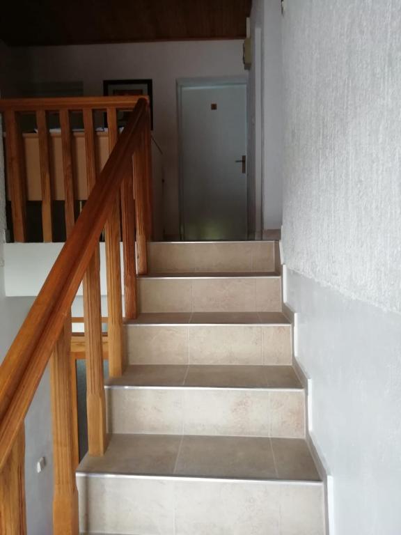 Fotografie z fotogalerie ubytování House Viktoria v destinaci Seliste Dreznicko