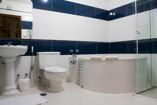  Ibericas Praia Hotel