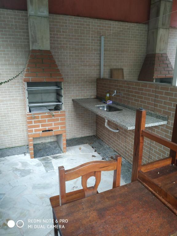  Suítes Ubatuba Praia da Lagoinha