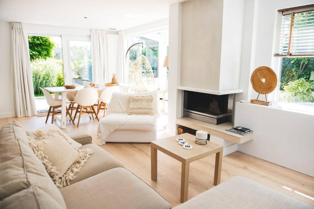 Luxury villa on peaceful location. Boat optional - Villa