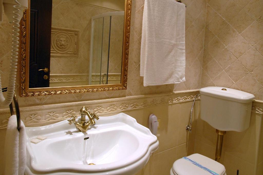 Fotografie z fotogalerie ubytování Hotel Iva & Elena v destinaci Pamporovo