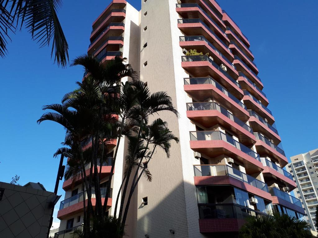  Astúrias Guarujá