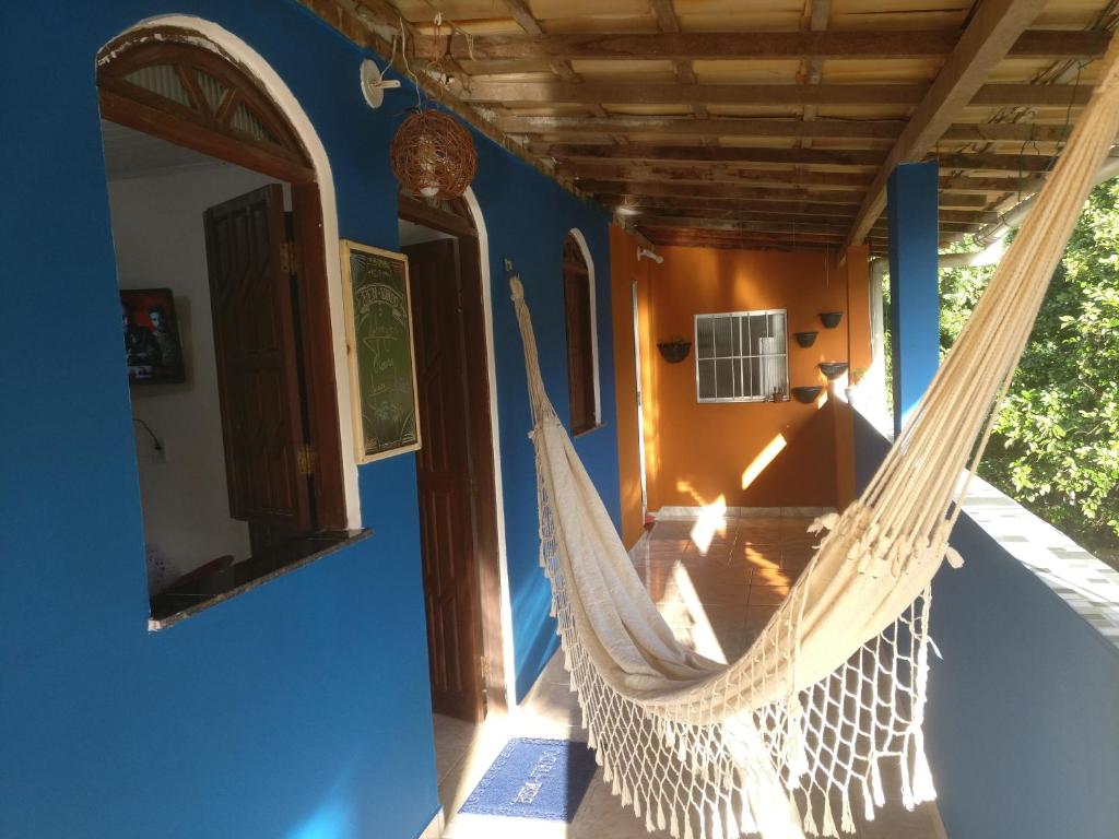  Casa Completa com Cesta de Café da Manhã - 1Km da Praia - Johnny's House