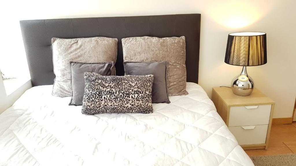 Oporto Beauty Flat