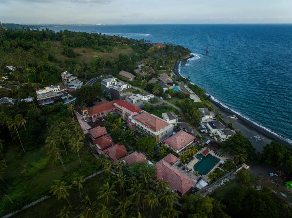 Puri Saron Senggigi Hotel