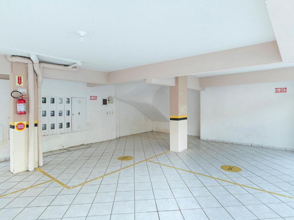  Aluguel de Apartamento 3 quartos sendo 1 suíte para 8 pessoas na Praia Bombas