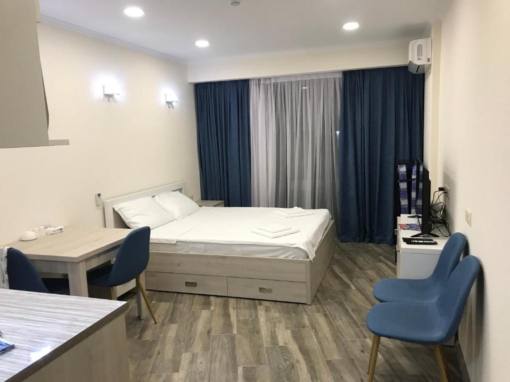 ORBI Beach Garden - Housity