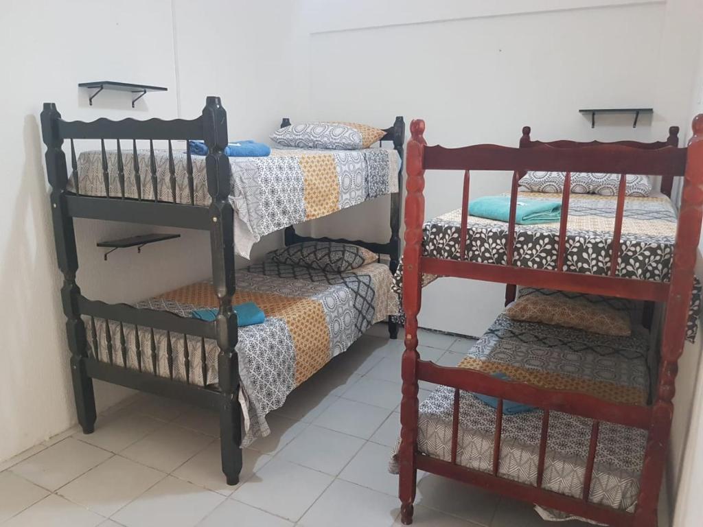  Pousada Fortaleza4u