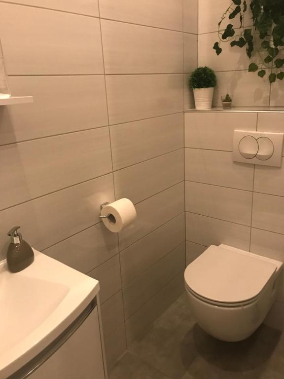 Main Square Dream Apartment - 11