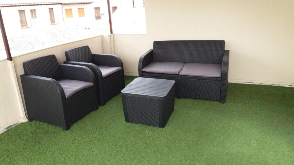 La Casa del Barquero - 12