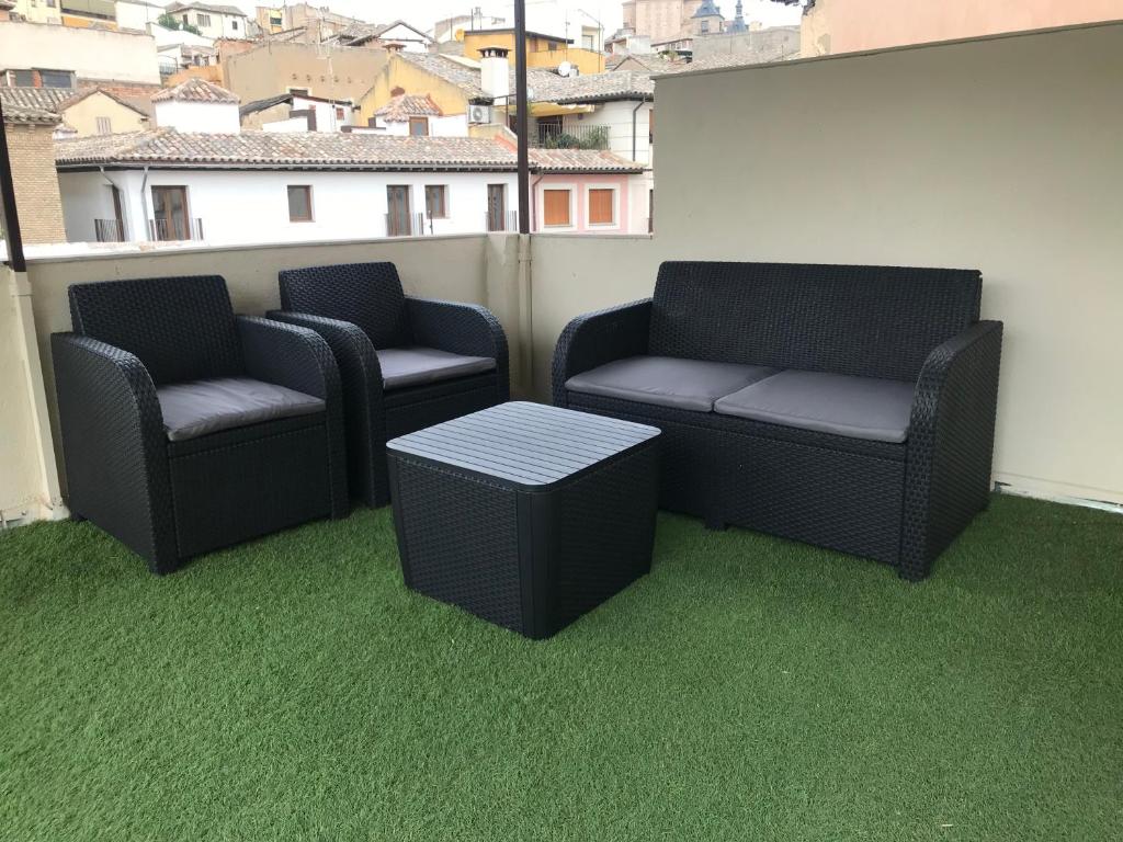 La Casa del Barquero - 11