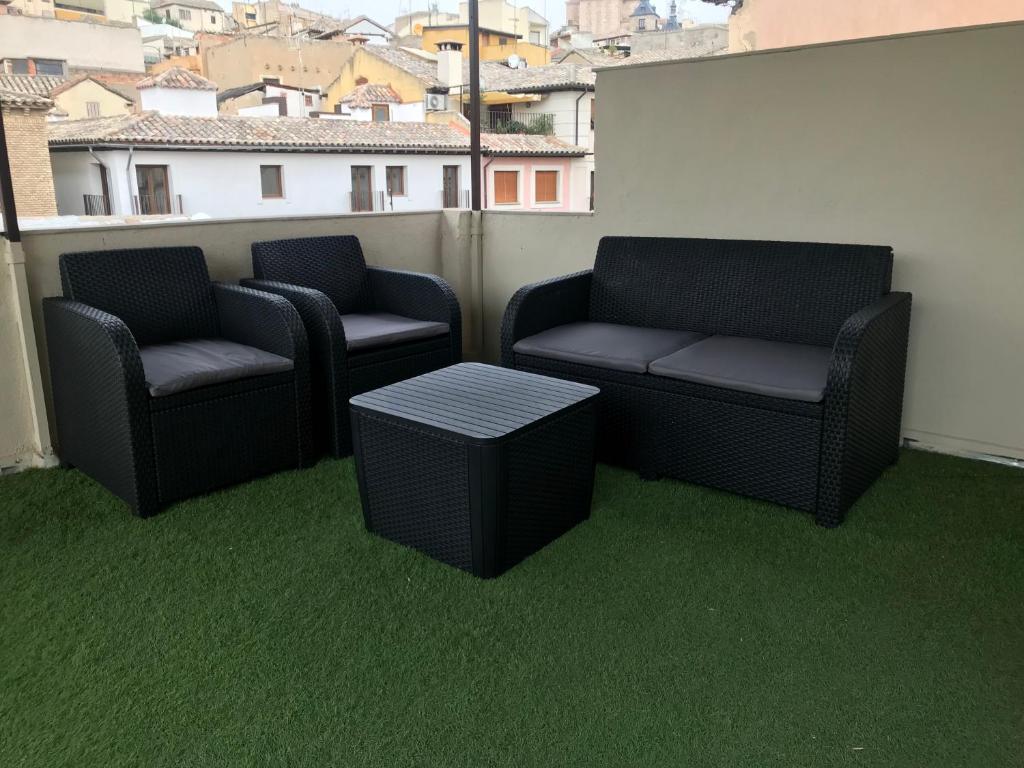 La Casa del Barquero - 10