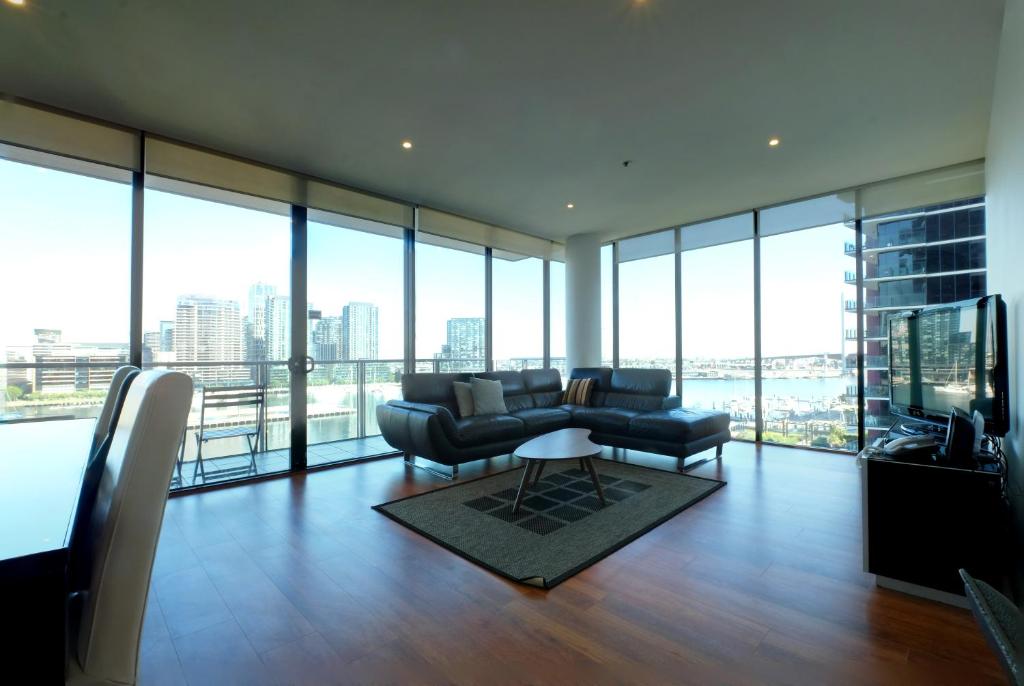 ACD Apartments - Resim 8