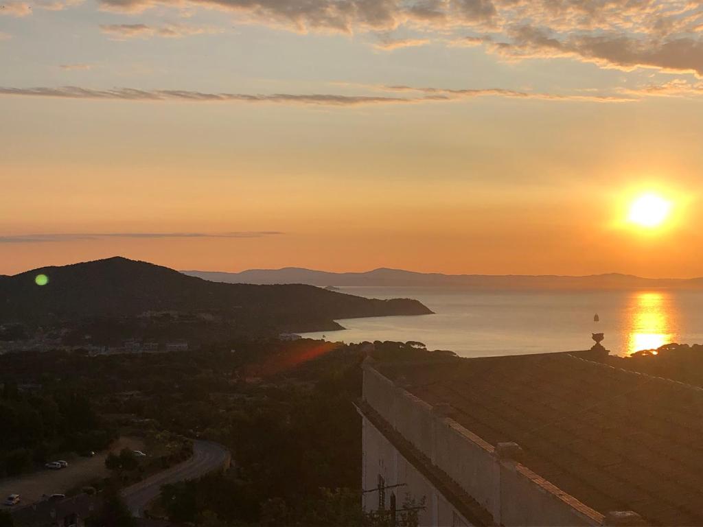 Nel Cuore di Capoliveri