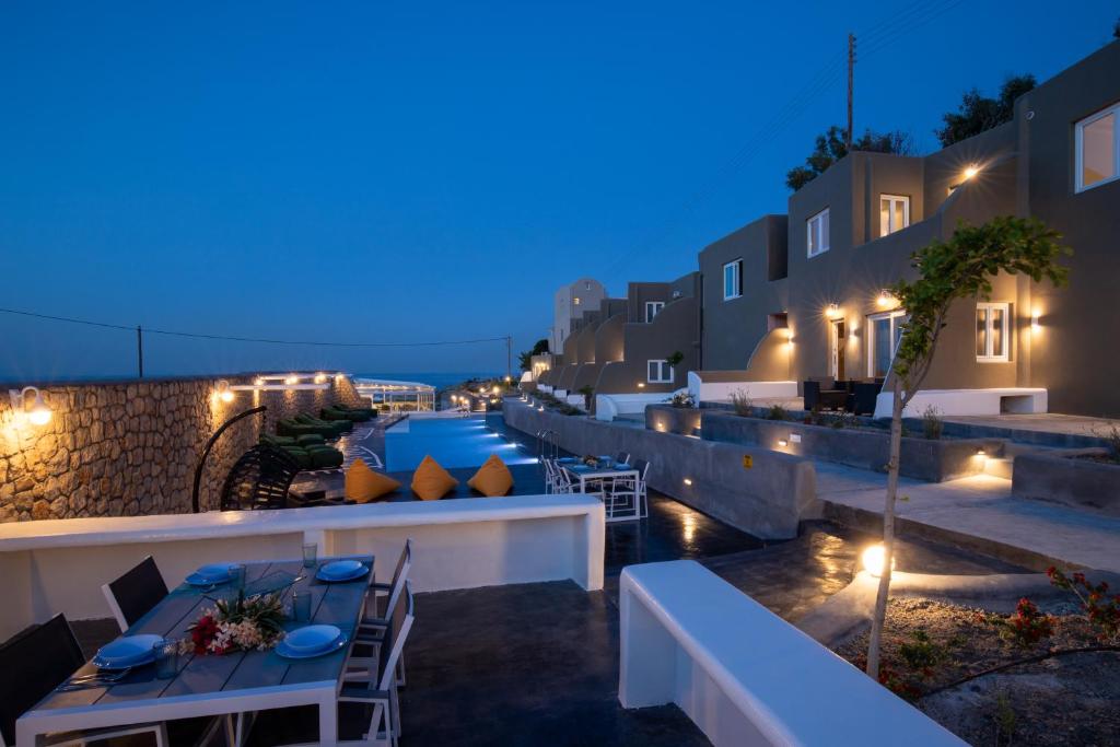 Thea Luxury Resort Fira photo 2