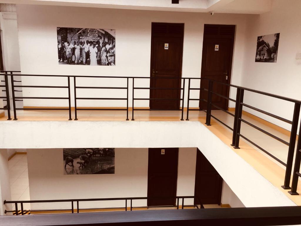Fotografie z fotogalerie ubytování Sarvodaya Samma Vaasa Residence v destinaci Kandy