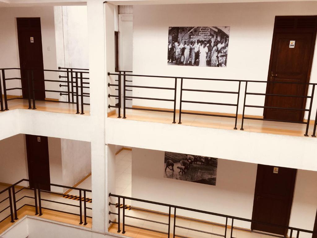 Fotografie z fotogalerie ubytování Sarvodaya Samma Vaasa Residence v destinaci Kandy