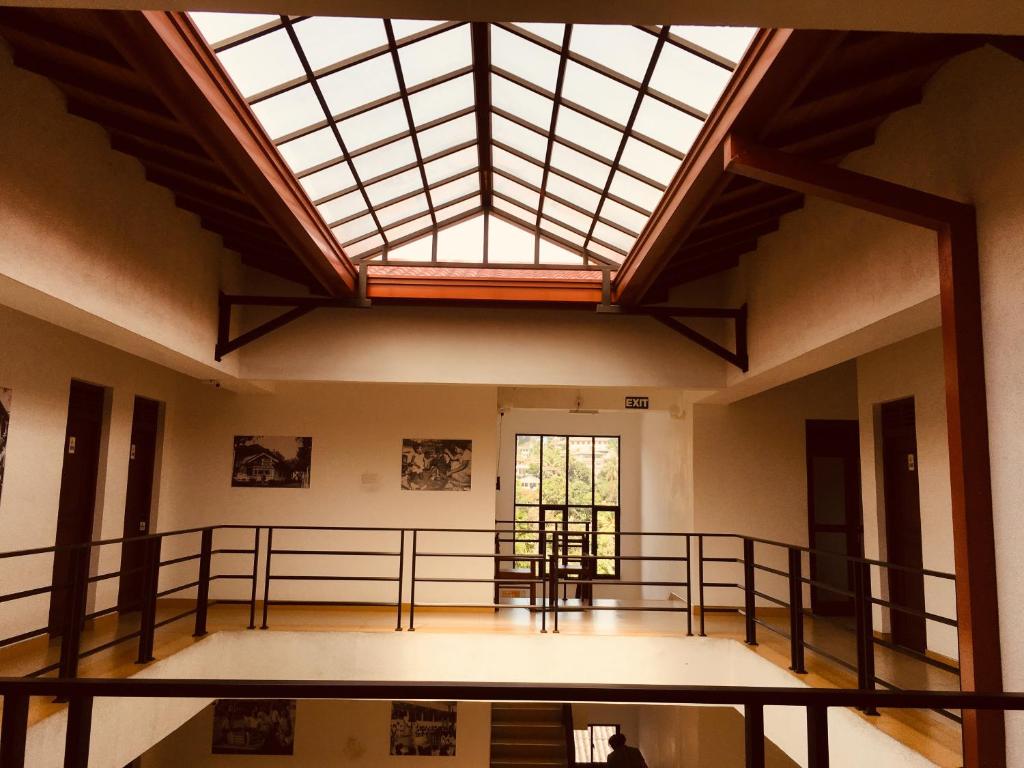 Fotografie z fotogalerie ubytování Sarvodaya Samma Vaasa Residence v destinaci Kandy