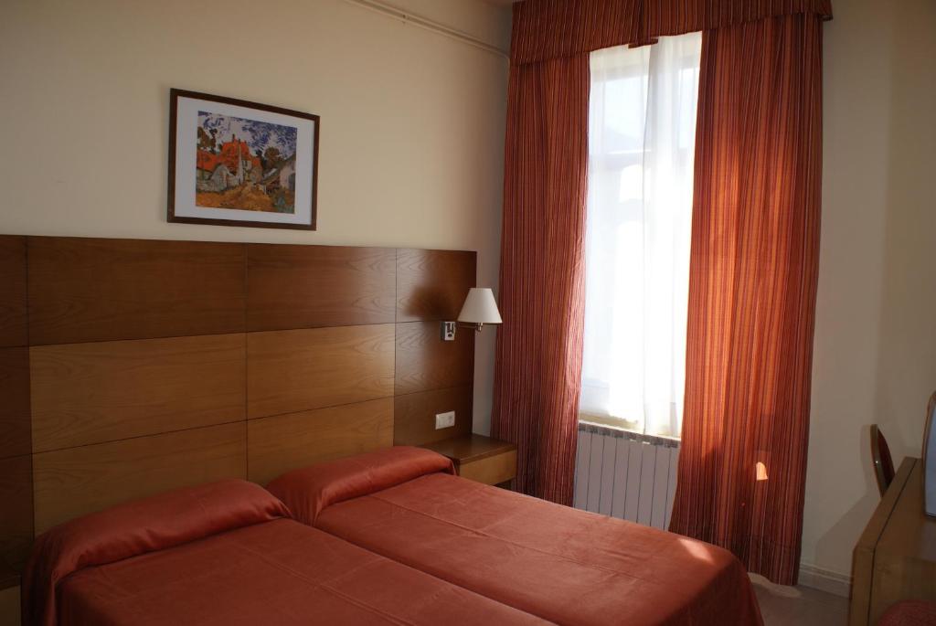 Gran Hotel Balneario - Habitación Doble