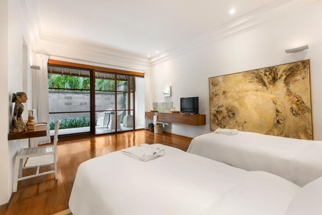 Villa Wantilan Putih - 9