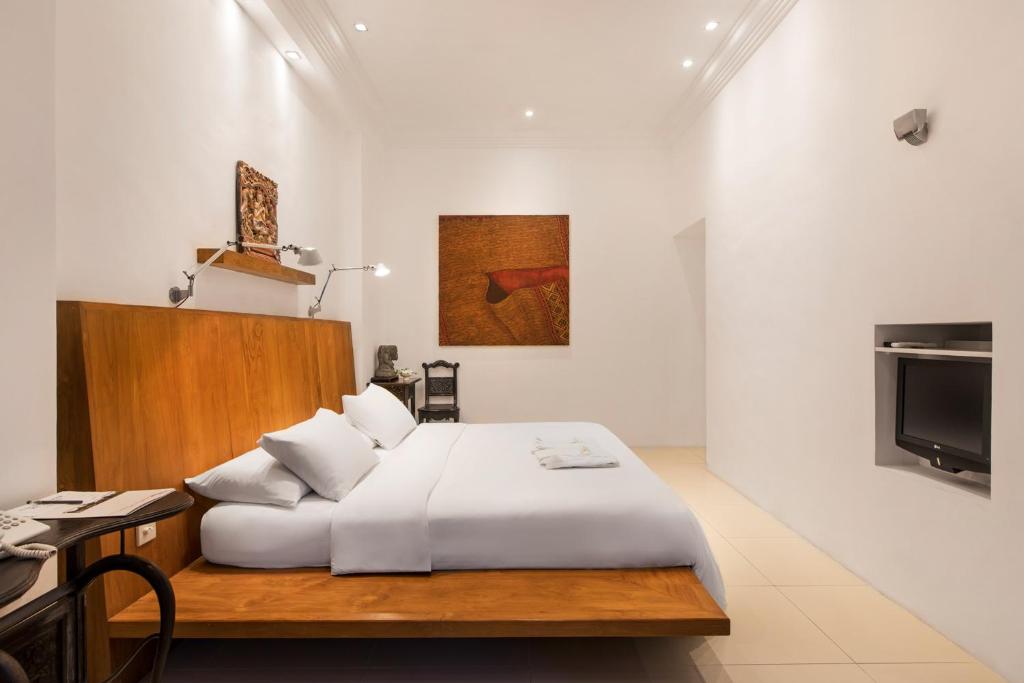 Villa Wantilan Putih - 15