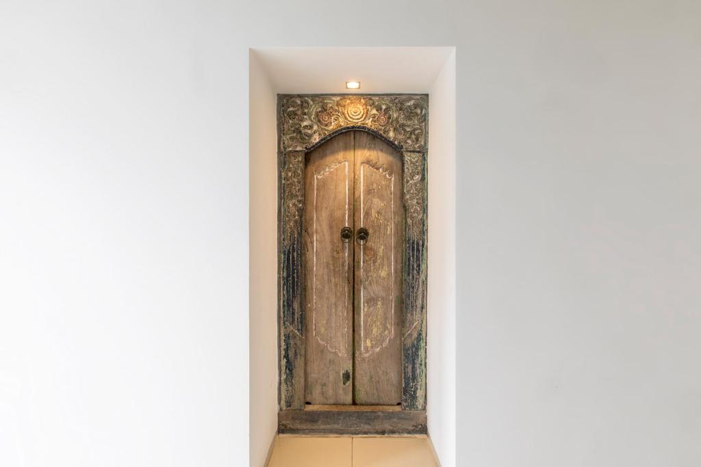 Villa Wantilan Putih - 12