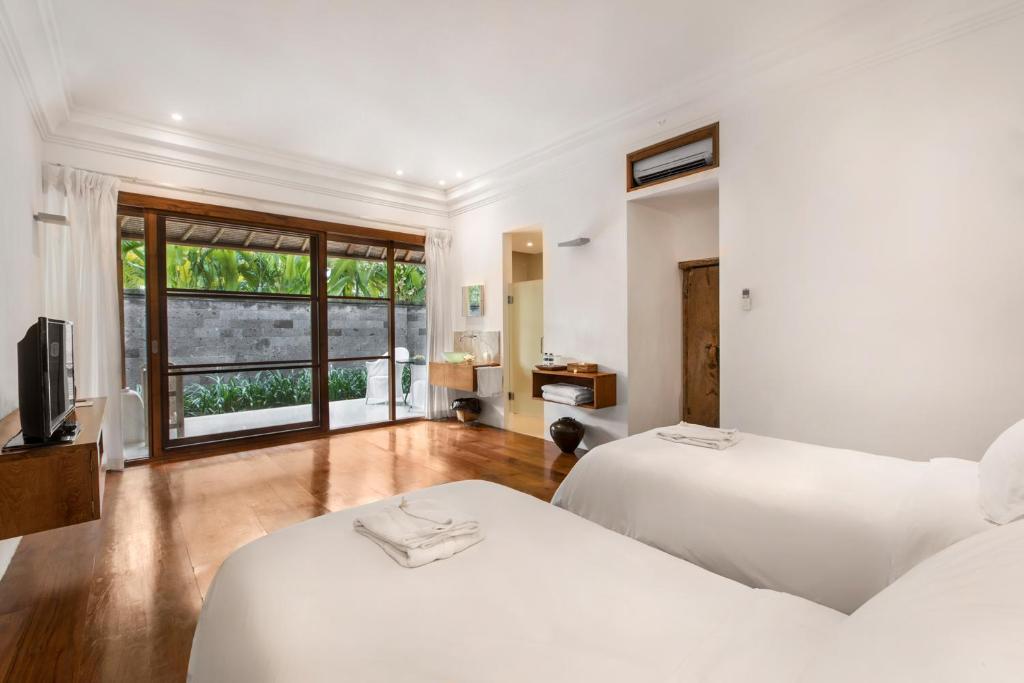 Villa Wantilan Putih - 13