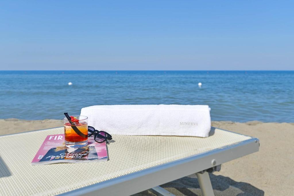 Przyroda w pobliżu tego hotelu
