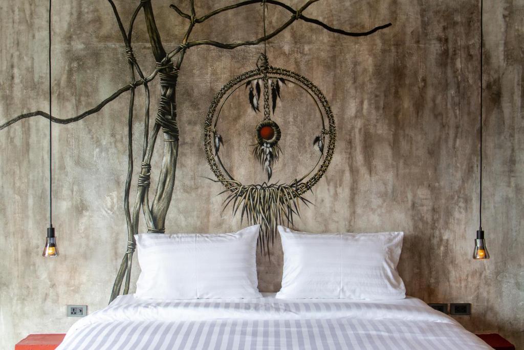 Dreamcatcher Boutique Hotel - Sala King Superior