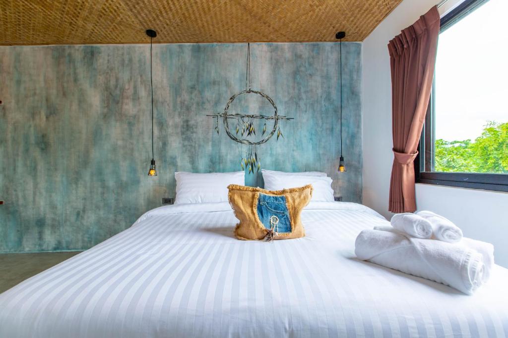 Dreamcatcher Boutique Hotel - Suíte Duplex