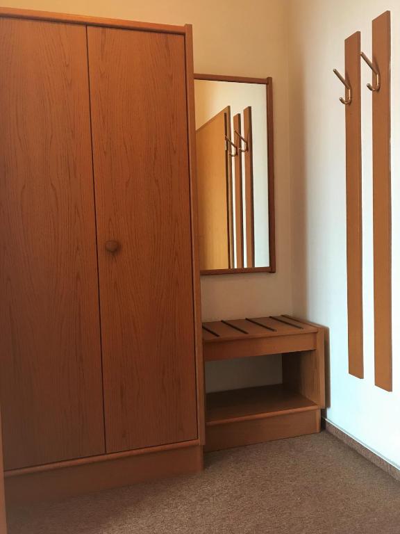 Zielitzer Hof - Chambre Triple Avec Salle De Bains Privative