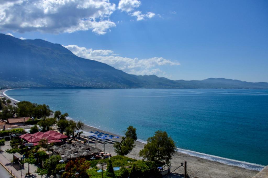 Hotel Plaza - Resim 22