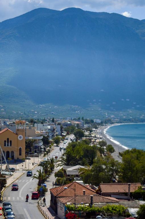 Hotel Plaza - Resim 24