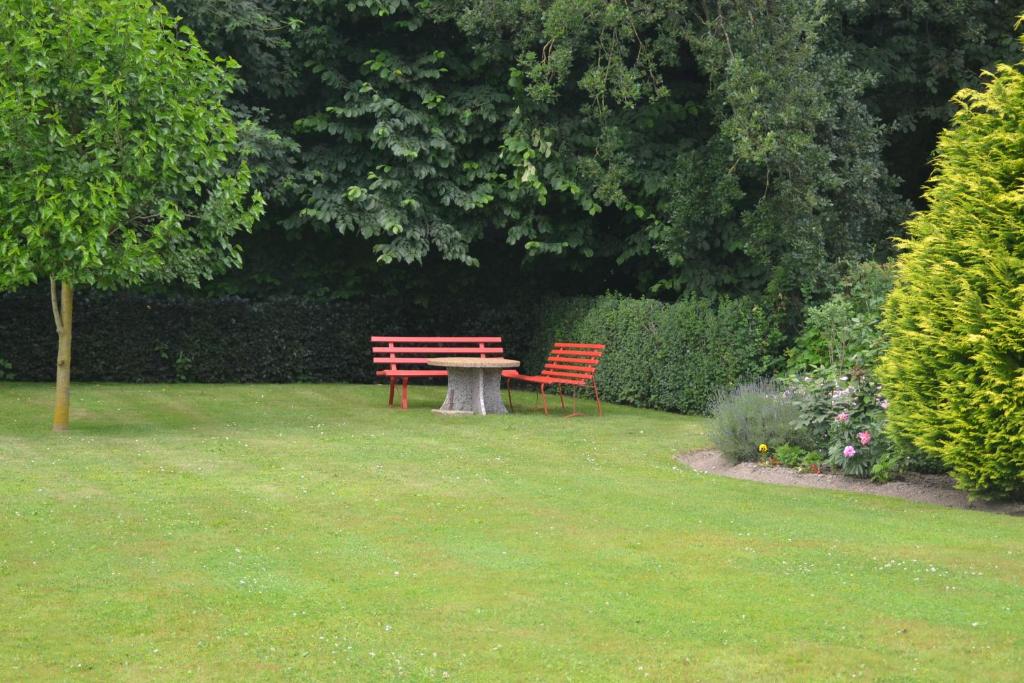 Fotografie z fotogalerie ubytování Ferienhaus Saupe v destinaci Schaprode