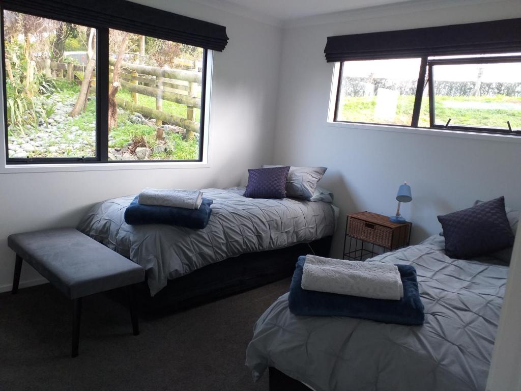 The Edge Tauriko - Resim 2